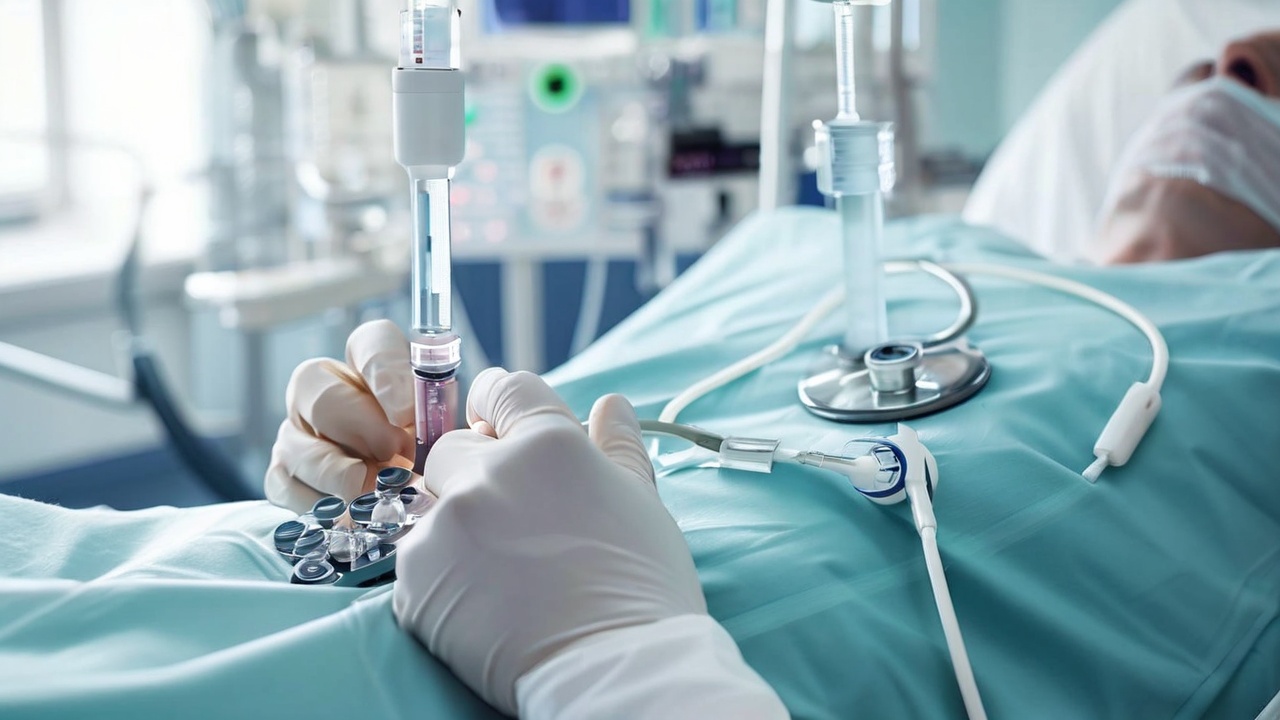 Adam Medical Equipment, Top of the line Devices.