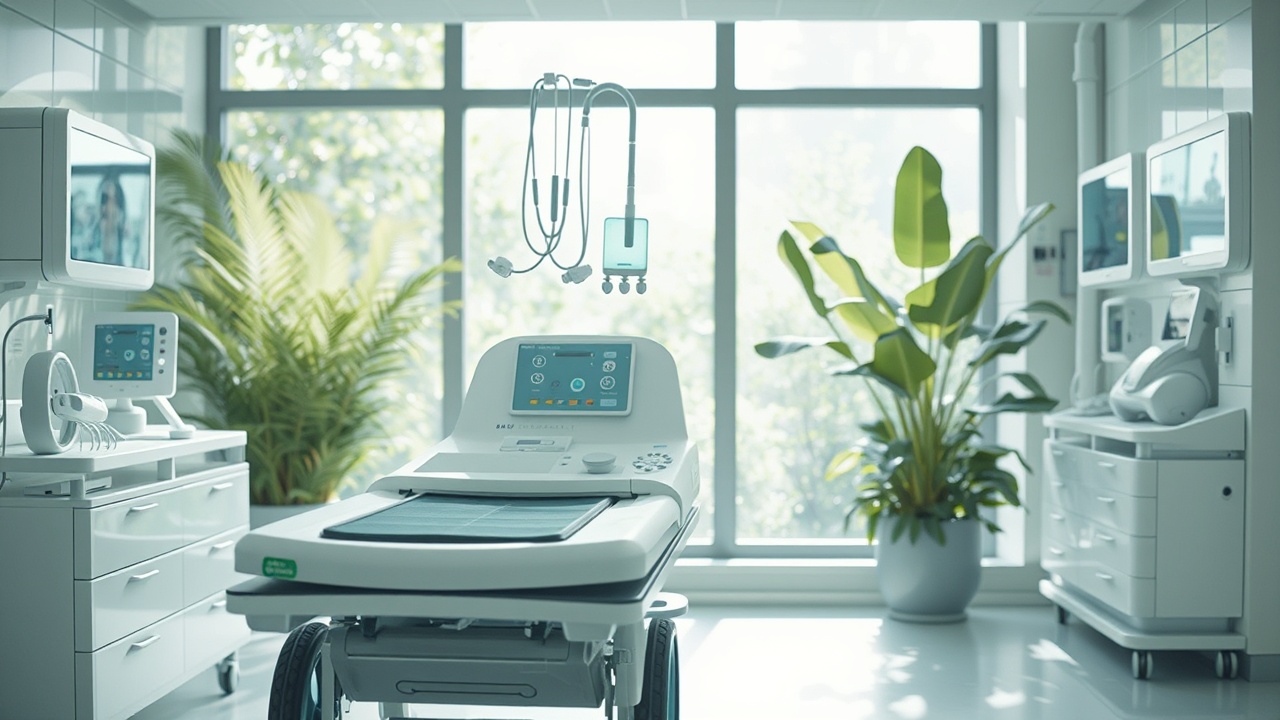 "Tahir Afzal of Adam DME in Maryland – leading durable medical equipment innovation with integrity and vision.