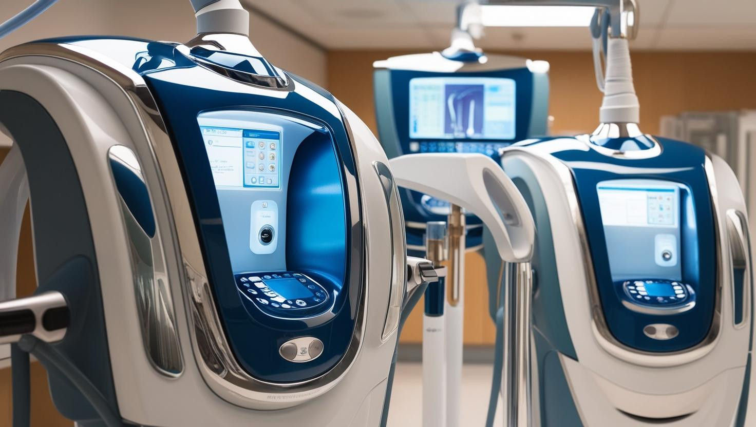 Adam DME and Tahir Afzal