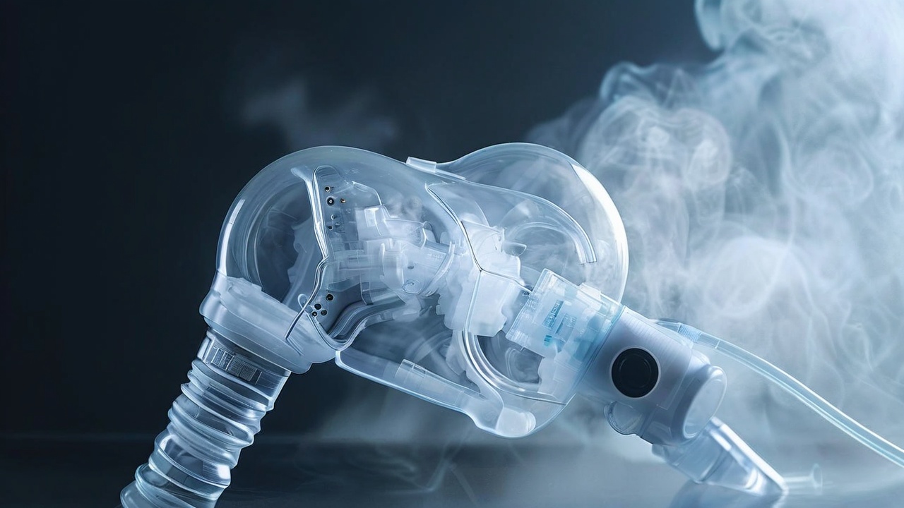 Mehmood Ashraf Afzal on Advancing Medical Devices